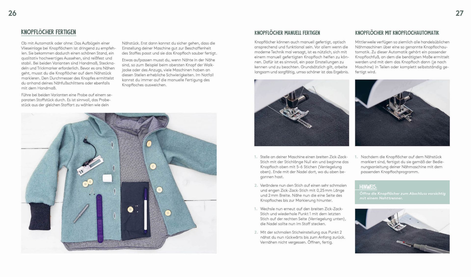 Hej. Minimode – Kleidung nähen für Babys und Kleinkinder Hej. Minimode – Kleidung nähen für Babys und Kleinkinder