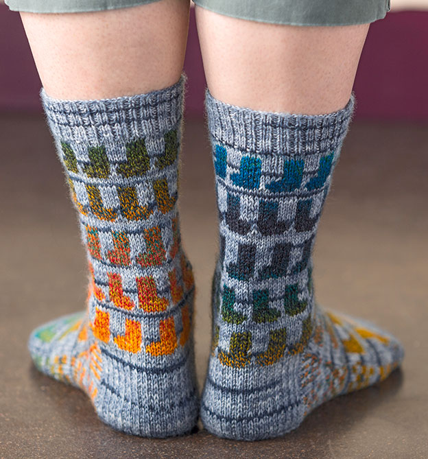 Deine super Socken-Schublade - #operationsockdrawer Deine super Socken-Schublade - #operationsockdrawer
