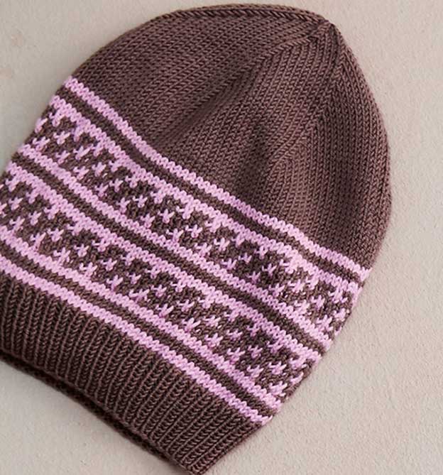 Modische Mützen stricken (kreativ.kompakt.)
