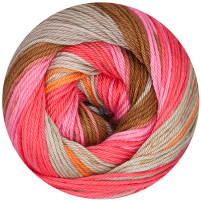 0311 - pink/schlamm/beige | 5,95 €