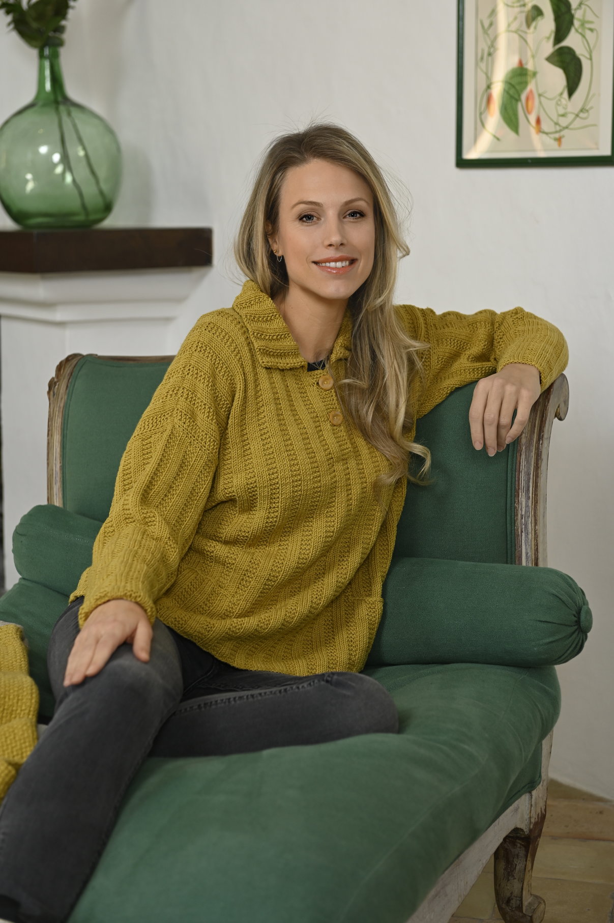ONline Stricktrends 61 Herbst / Winter ONline Stricktrends 61 Herbst / Winter