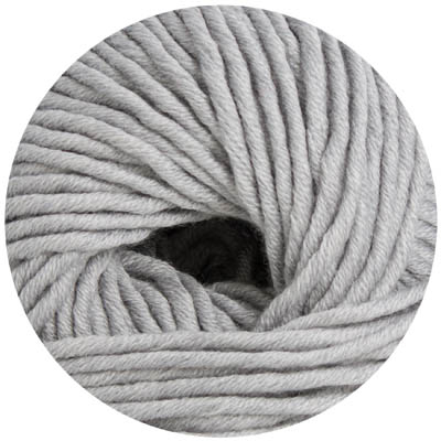 Starwool Big Linie 13 von ONline 0103 - grau