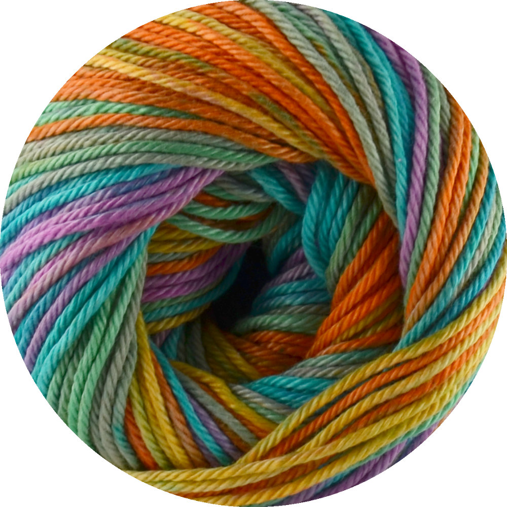 0351 - orange/grün/lila/türkis | 5,95 €