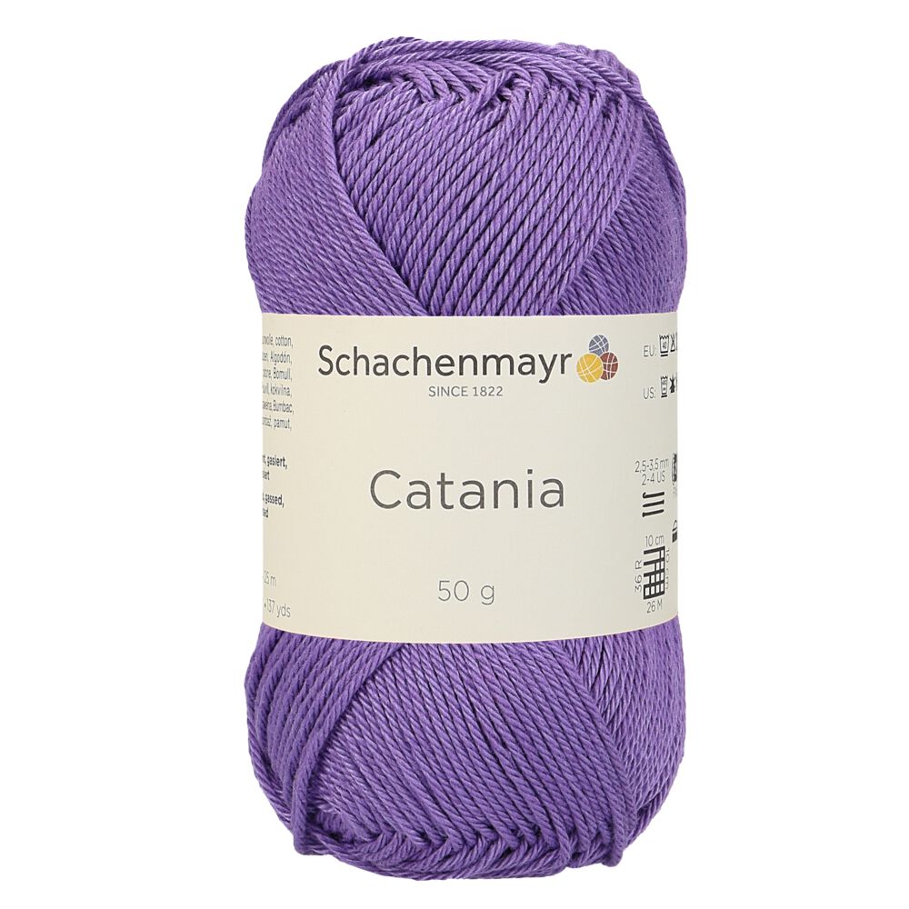 Catania von Schachenmayr 00113 violett