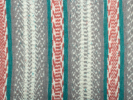 0095 - smaragd/rost/grau/weiß | 10,16 €