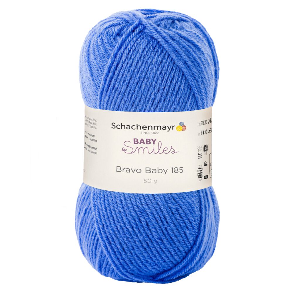 Baby Smiles Bravo von Schachenmayr