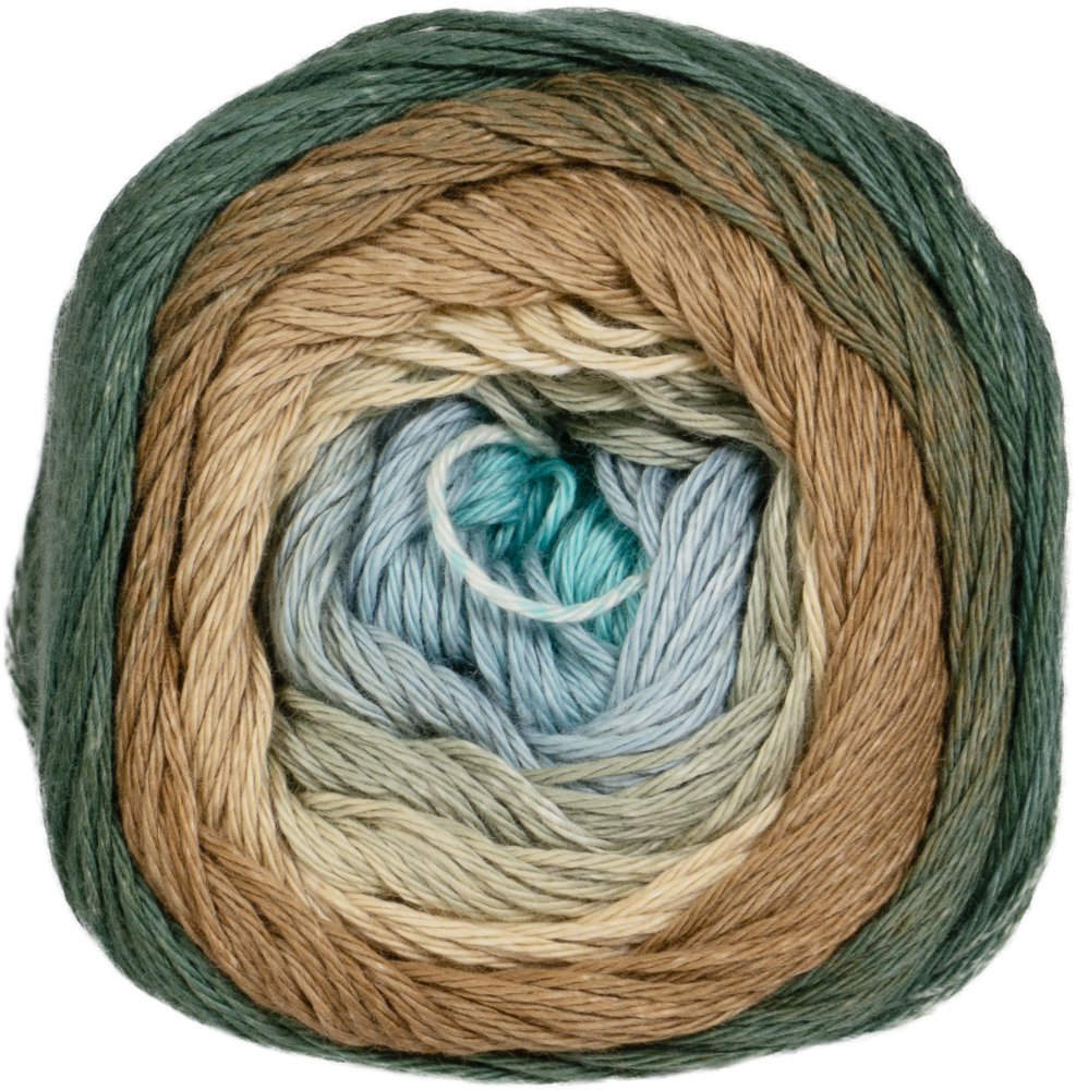 0017 - grün / beige | 8,40 €