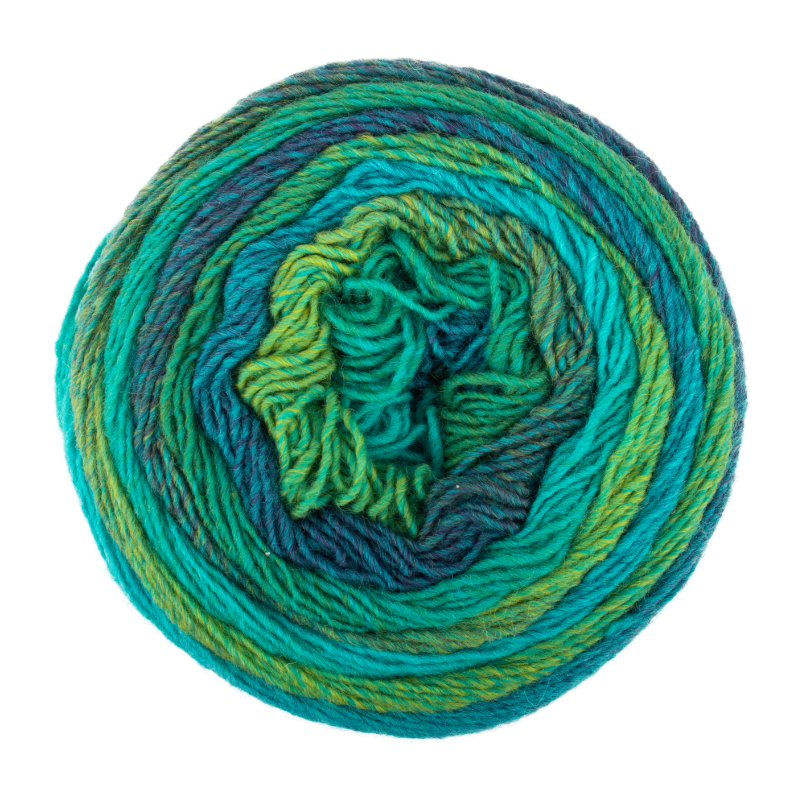 0086 - jade / smaragd / türkis / grün | 11,01 €