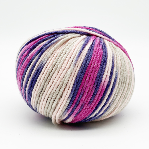 0134 - pink/blau/beige | 5,95 €