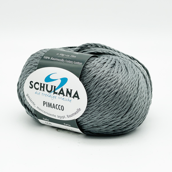 Pimacco von Schulana 0008 - grau