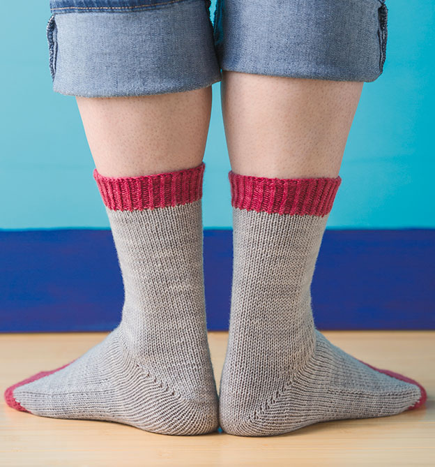 Deine super Socken-Schublade - #operationsockdrawer Deine super Socken-Schublade - #operationsockdrawer
