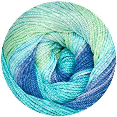 0304 - türkis/blau | 5,95 €