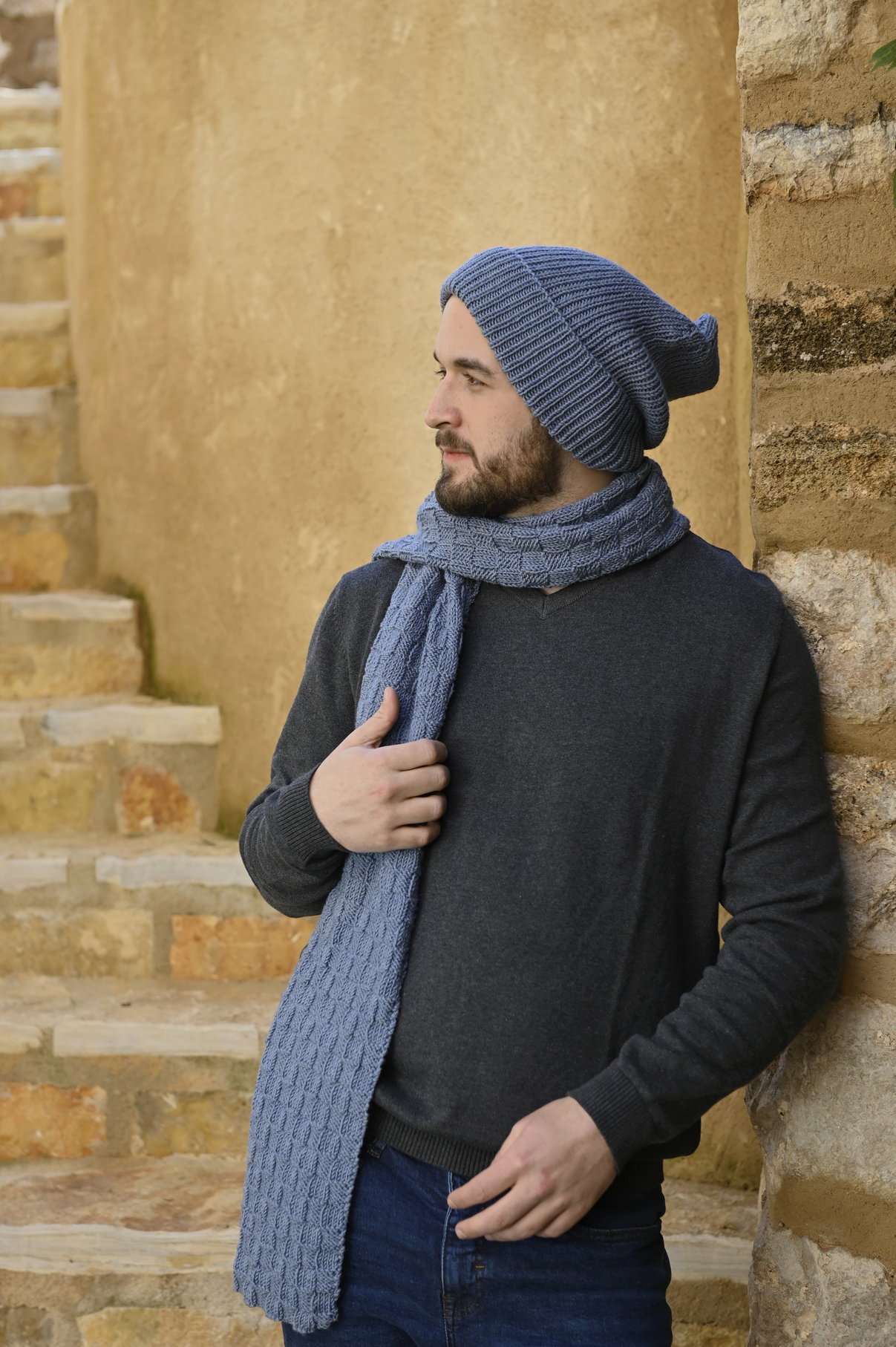 ONline Stricktrends 61 Herbst / Winter ONline Stricktrends 61 Herbst / Winter