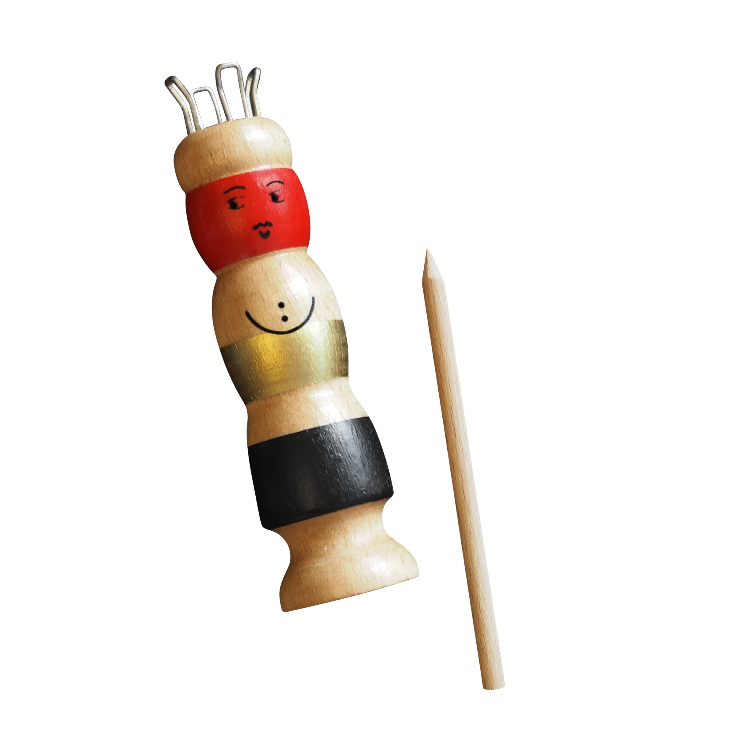 Strickpüppchen addiLine