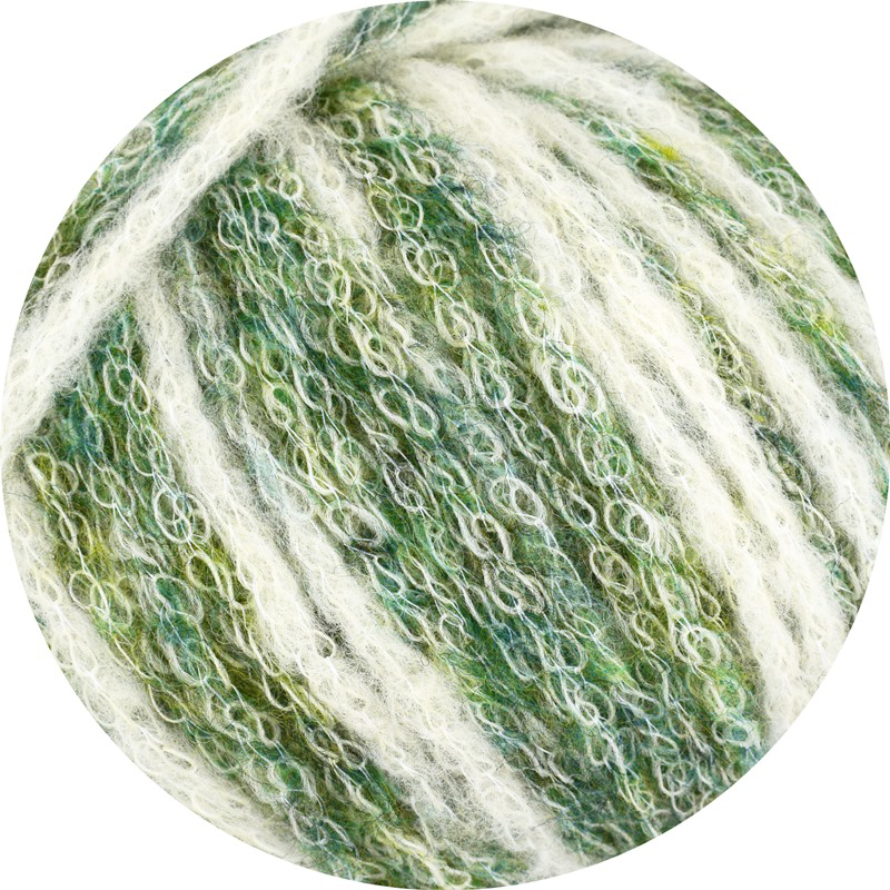 0008 - weiß/grün | 5,95 €