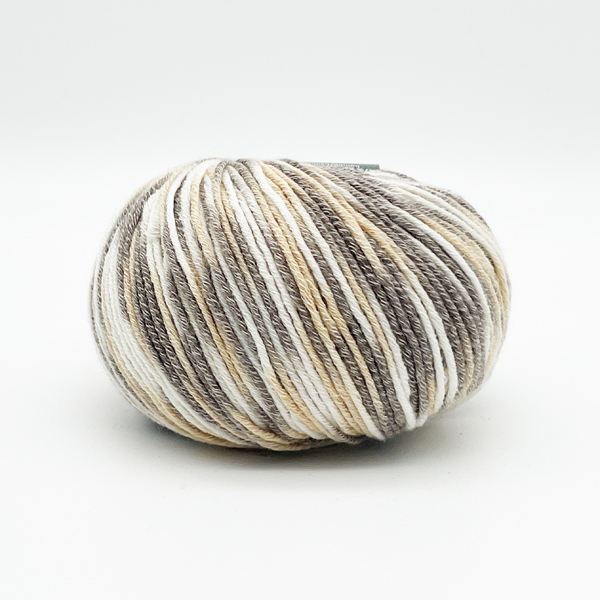 Merino Cotton 135 Print von Schulana