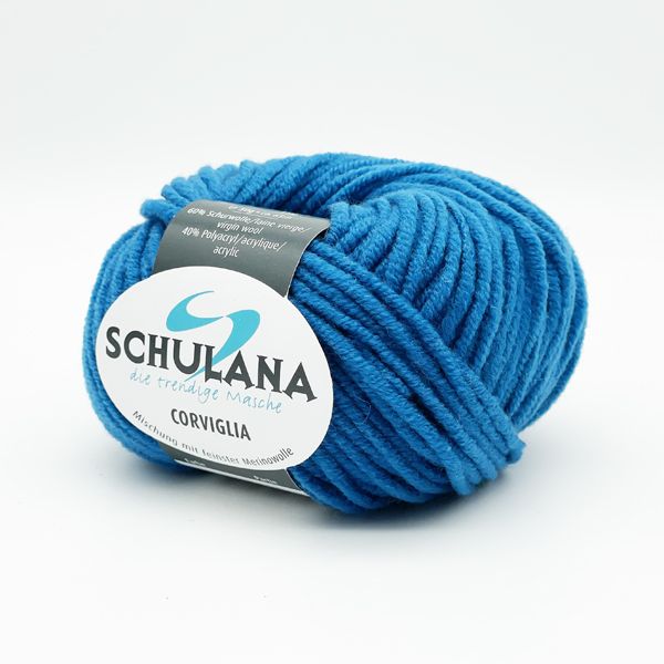 Corviglia von Schulana 0032 - Petrol