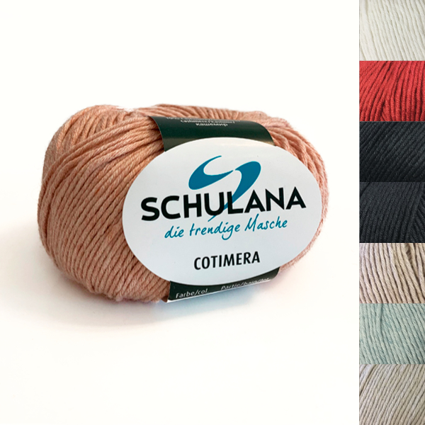 Cotimera von Schulana 0051 -