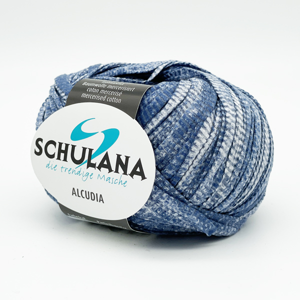 Alcudia von Schulana 0050 - jeans