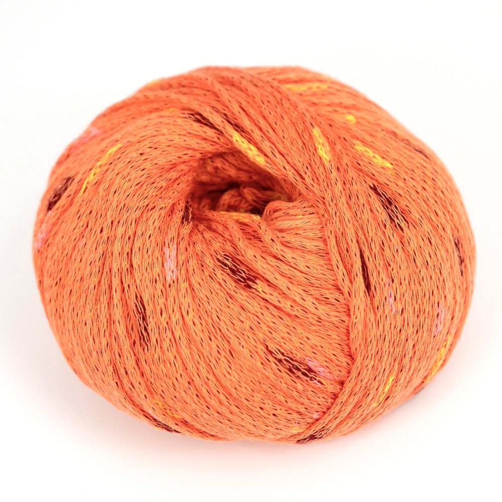 Blend Linie 530 von ONline 0006 - orange