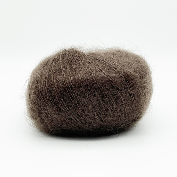 0010 - mittelbraun | 10,50 €