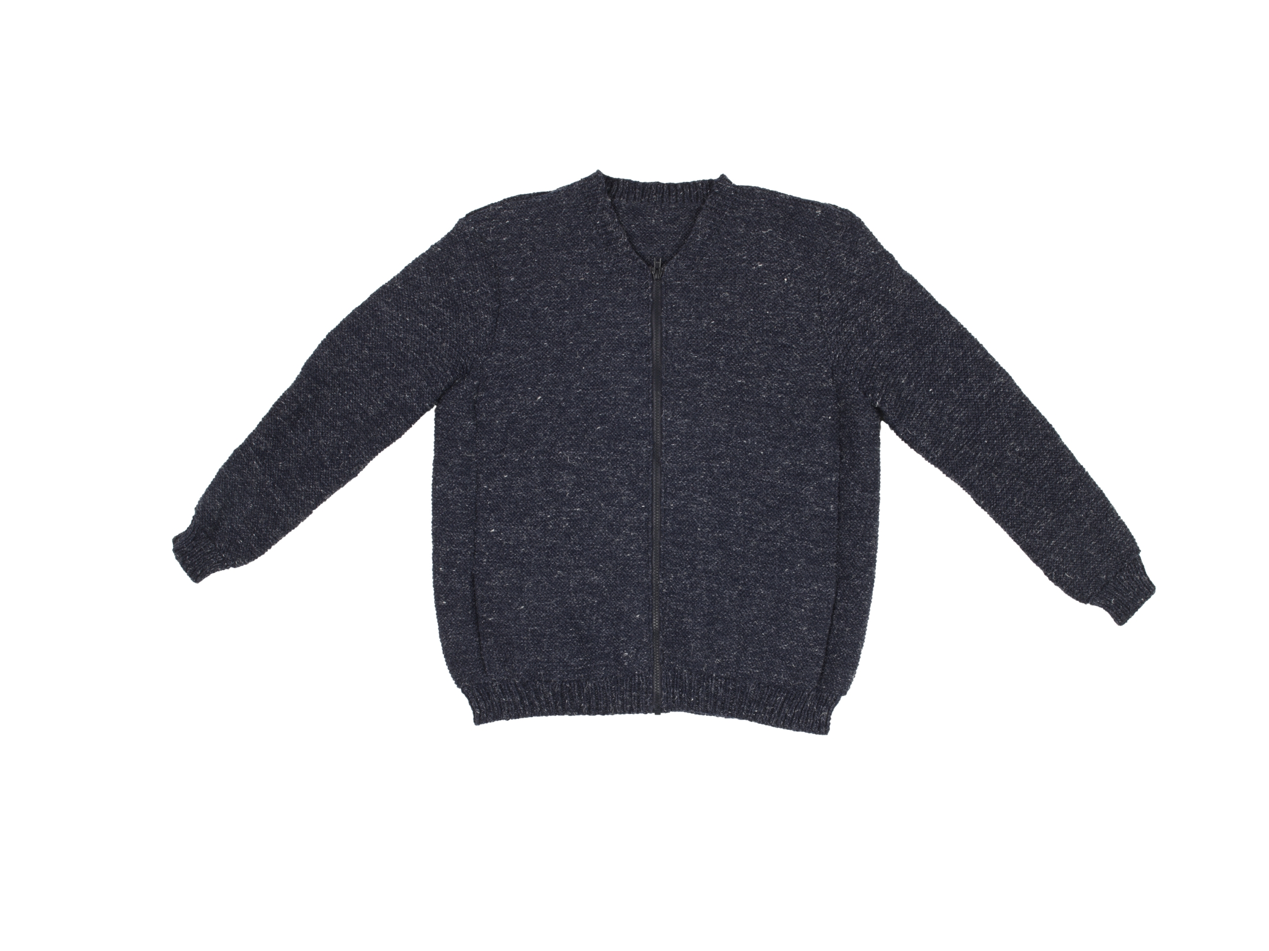 Jacke "Earlish" | Anleitungsheft | Wolle Alb Lino  | Stricken | Gerhard Schoppel
