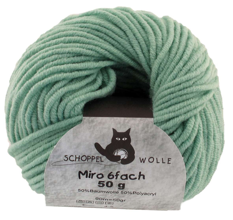 Miro 6-fach von Schoppel