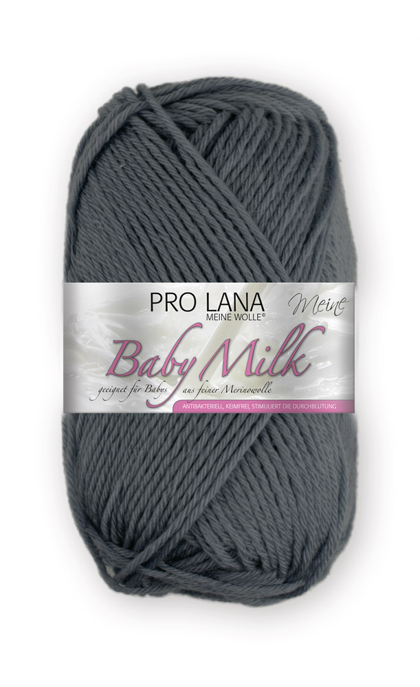 Baby Milk von Pro Lana