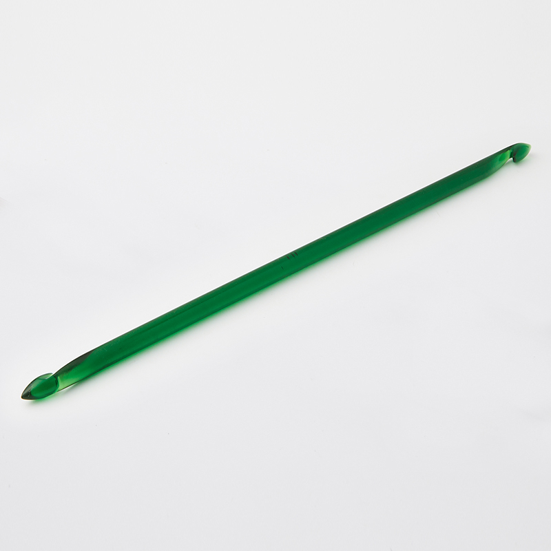 Tunesische Doppelhäkelnadel 30 cm Trendz von knit pro 9,00 mm