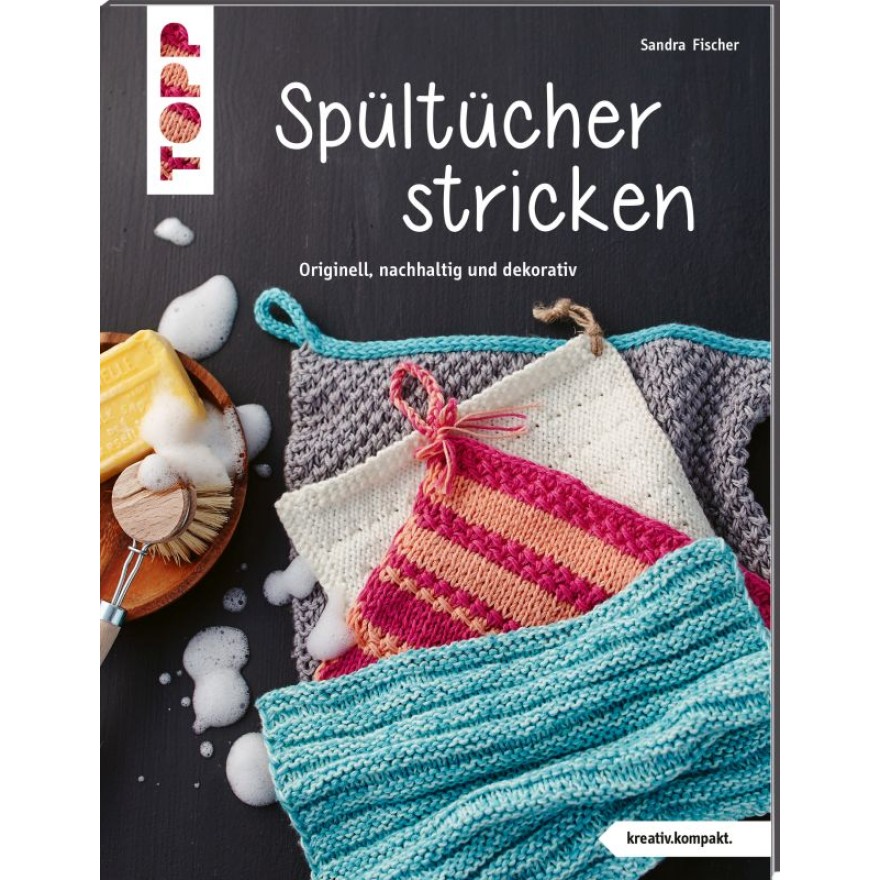 Spültücher stricken