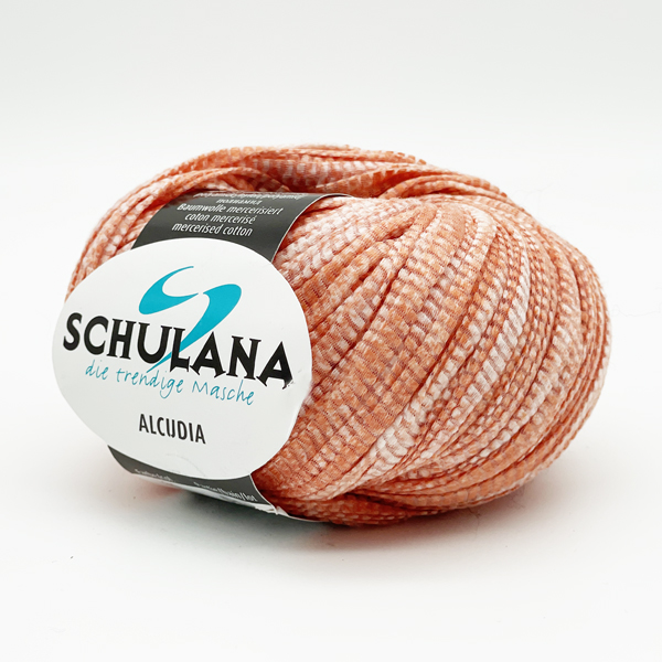 Alcudia von Schulana 0030 - orange