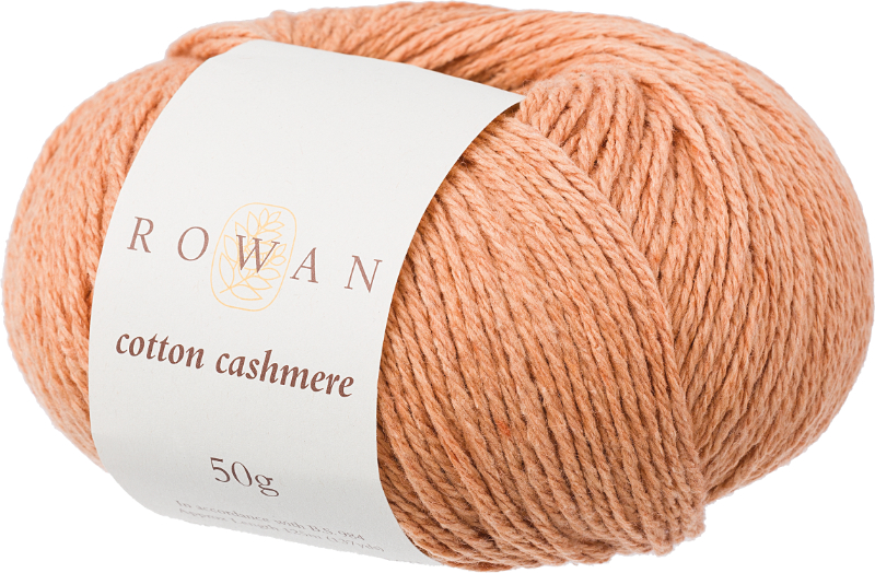 Cotton Cashmere von Rowan 0213 - dunes