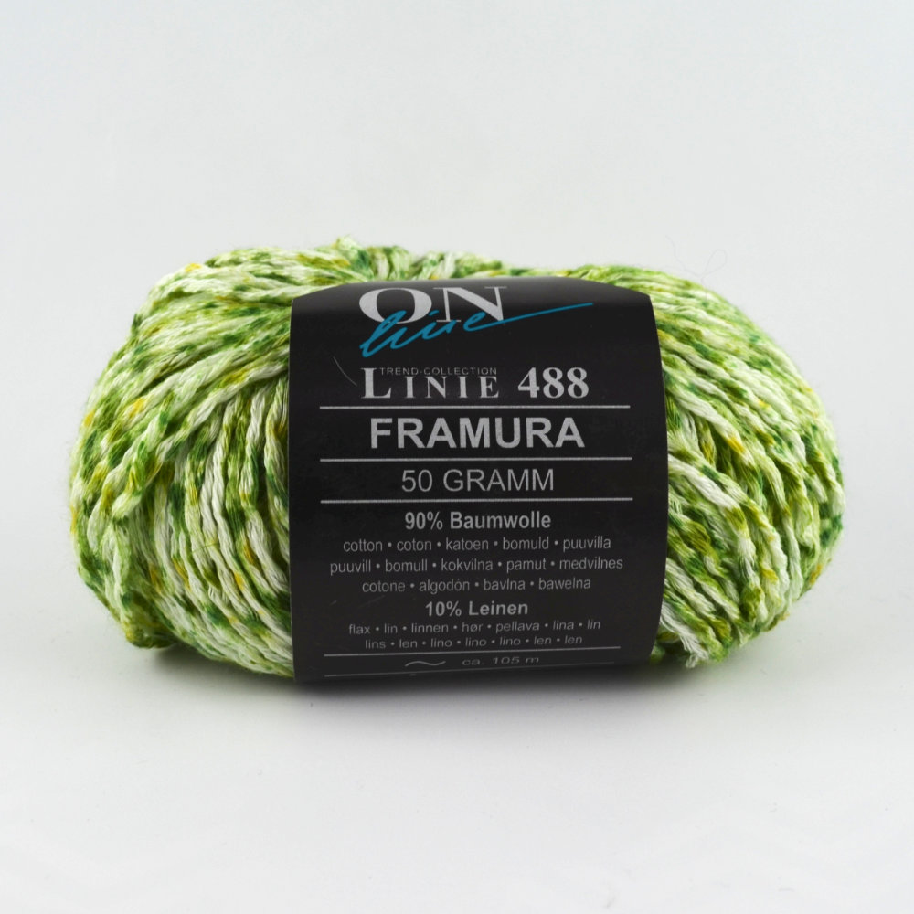 Framura Linie 488 von ONline