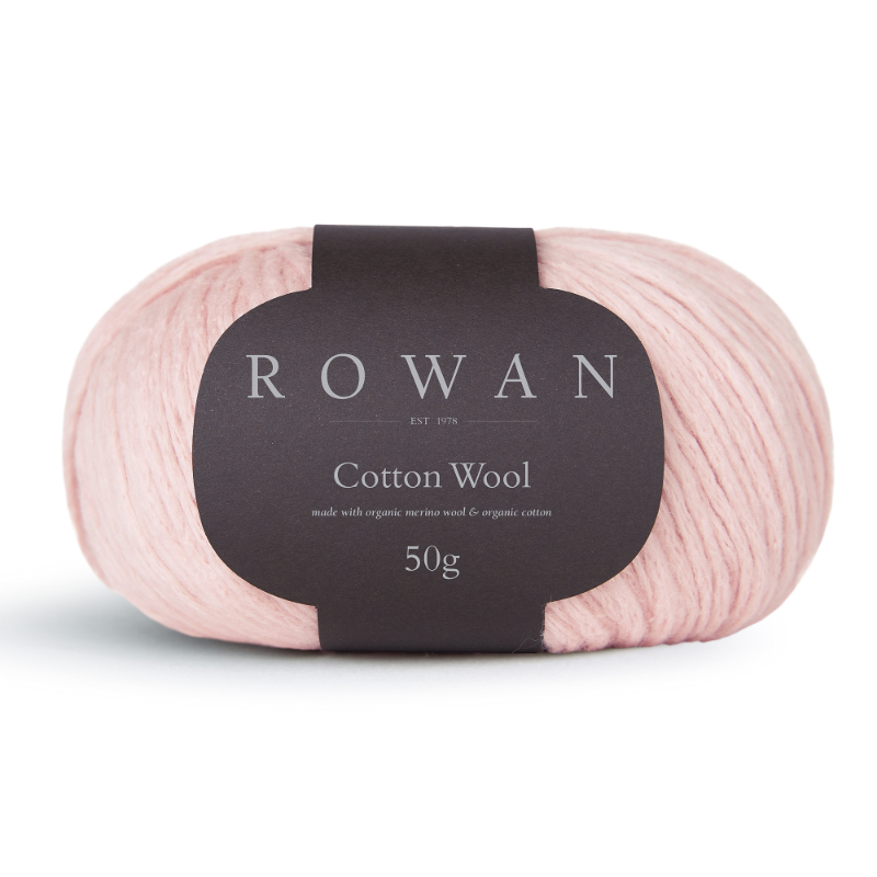 Cotton Wool von Rowan 0206 - dolly