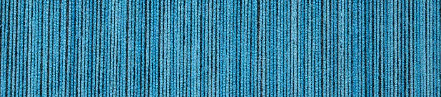 Cotton Ball von Schoppel 2556 - Aqua Shadow