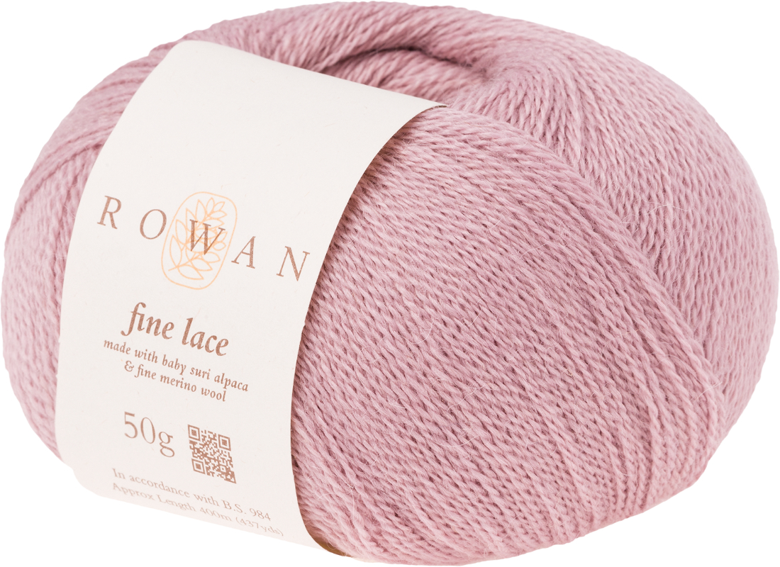 Fine Lace von Rowan 0921 - antique