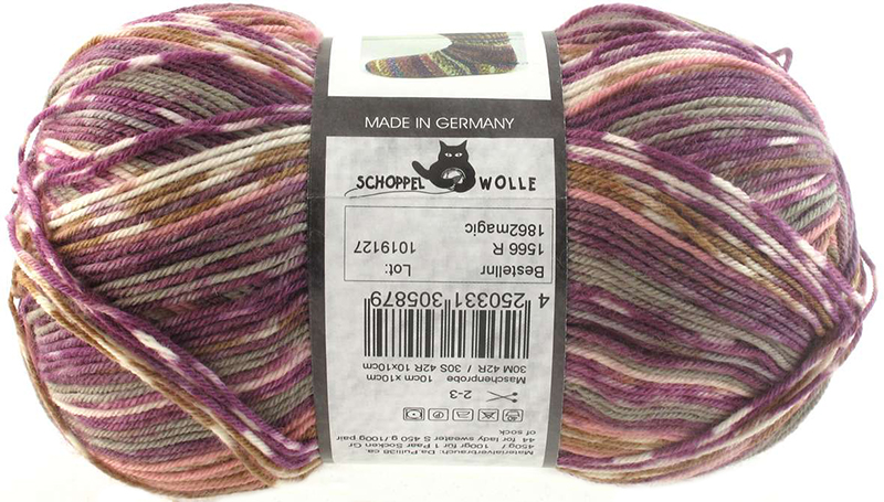 1862 - Heckenrosen | 10,22 €
