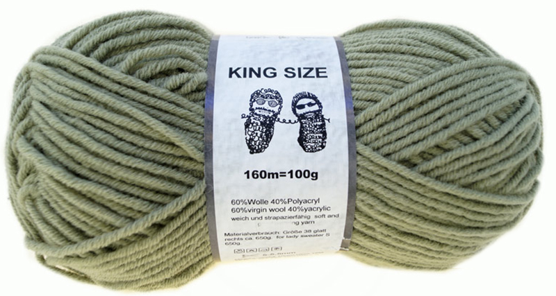 King Size von Schoppel 6240 - Safari