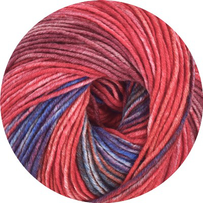 0319 - blau/rostrot/braun | 4,95 €