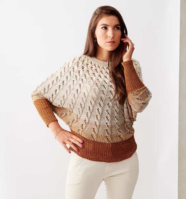 Shirts & Co. aus Bobbel stricken mit Wolly Hugs Shirts & Co. aus Bobbel stricken mit Wolly Hugs