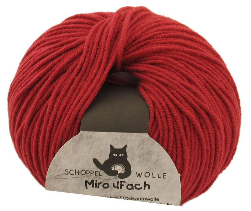 Miro 4-fach von Schoppel