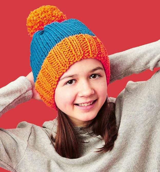 Das große Kinderhandarbeitsbuch - Von Kindern für Kinder. Mit Online-Videos Das große Kinderhandarbeitsbuch - Von Kindern für Kinder. Mit Online-Videos