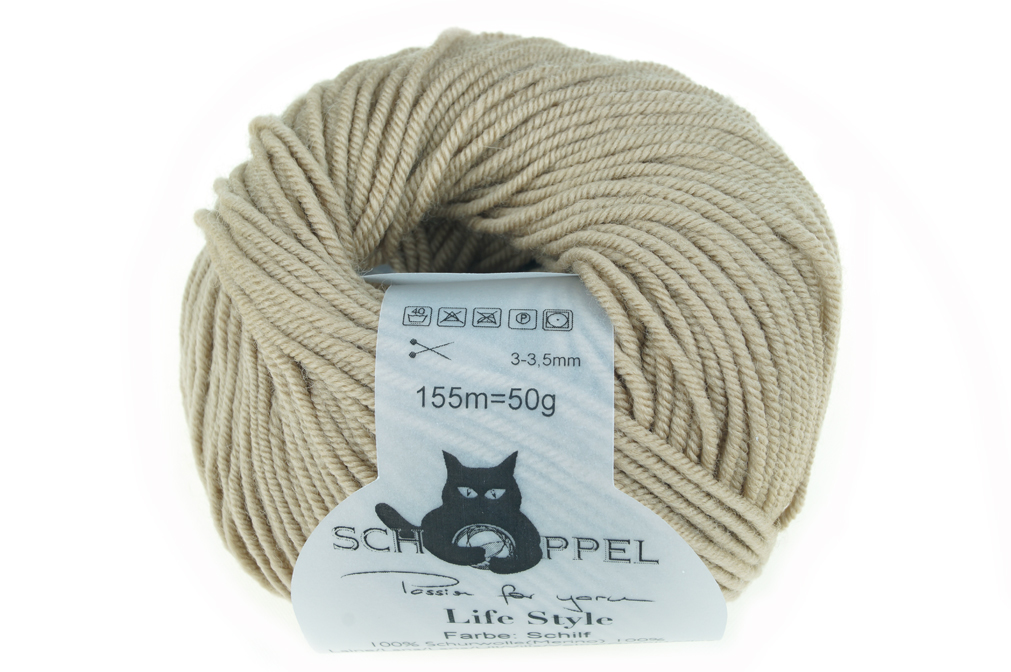 Life Style von Schoppel 7572 - Schilf