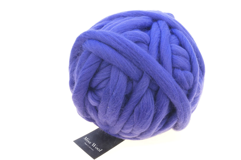 Miss Wool von Schoppel 3683 - Amethyst