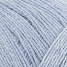 0501 - hellblau melange | 10,50 €