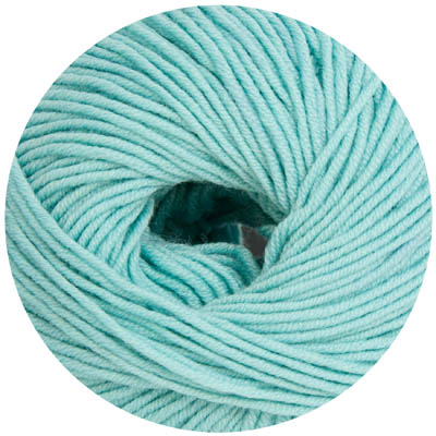 0046 - mintblau | 5,95 €
