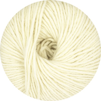 Alpacas Linie 448 von ONline 0001 - weiß