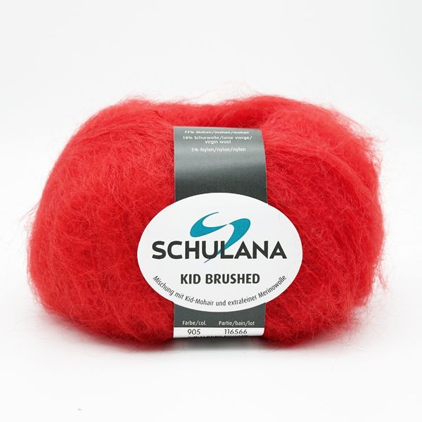 0905 Neon-Rot | 12,95 €