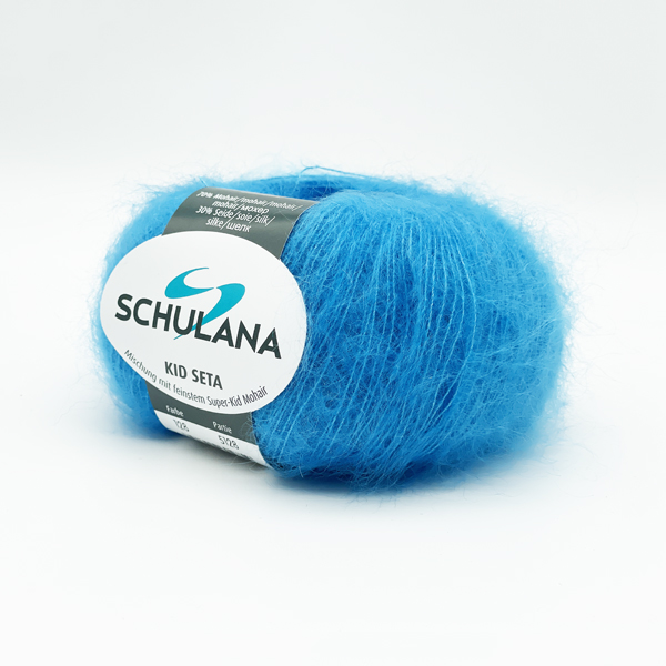 Kid-Seta von Schulana 0128 - methyl blau