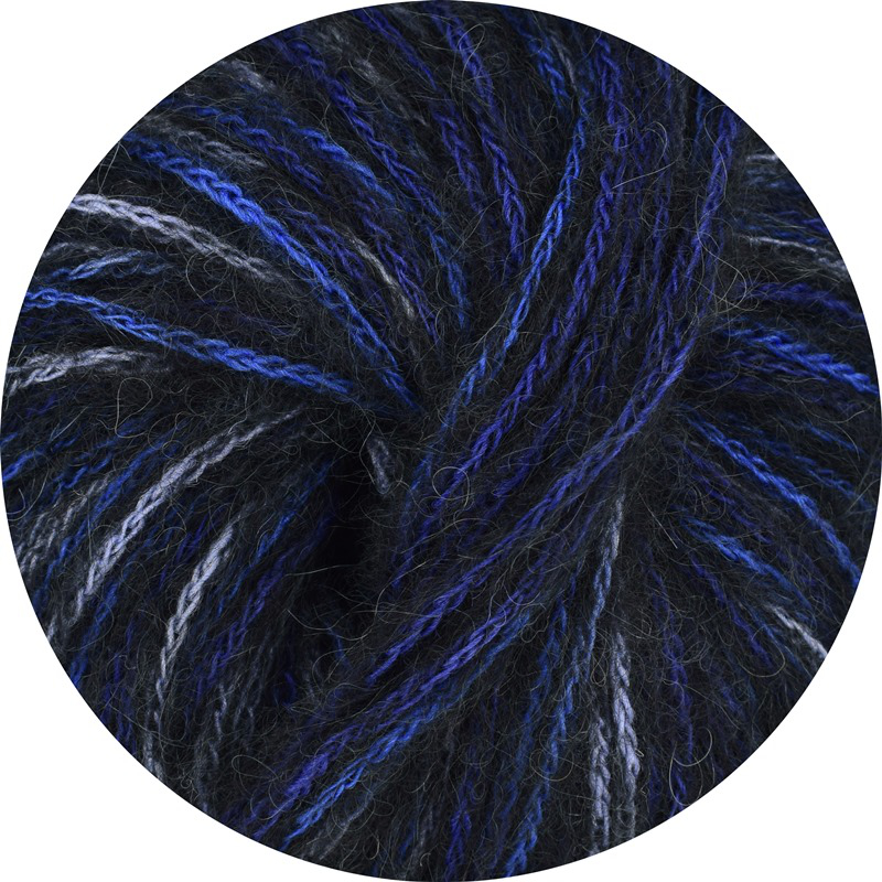 0006 - schwarz/royal/blau | 5,50 €
